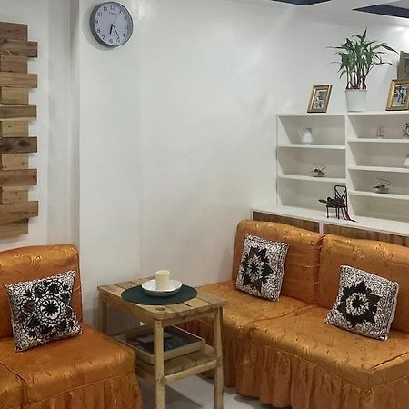 Antipolo Staycation & Transient Affordable Condo Unit By Myra Екстериор снимка