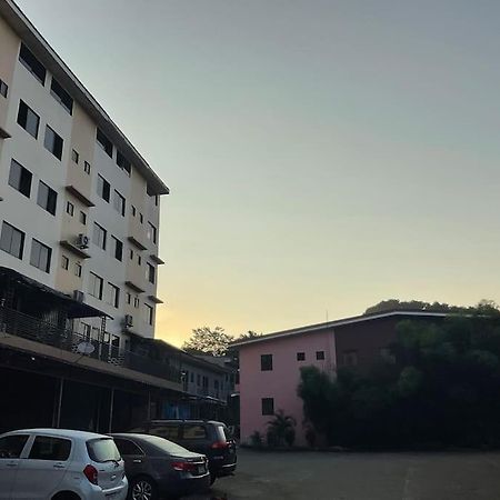 Antipolo Staycation & Transient Affordable Condo Unit By Myra Екстериор снимка