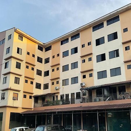 Antipolo Staycation & Transient Affordable Condo Unit By Myra Екстериор снимка