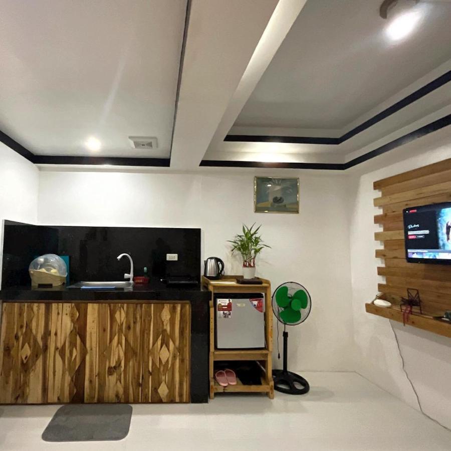 Antipolo Staycation & Transient Affordable Condo Unit By Myra Екстериор снимка