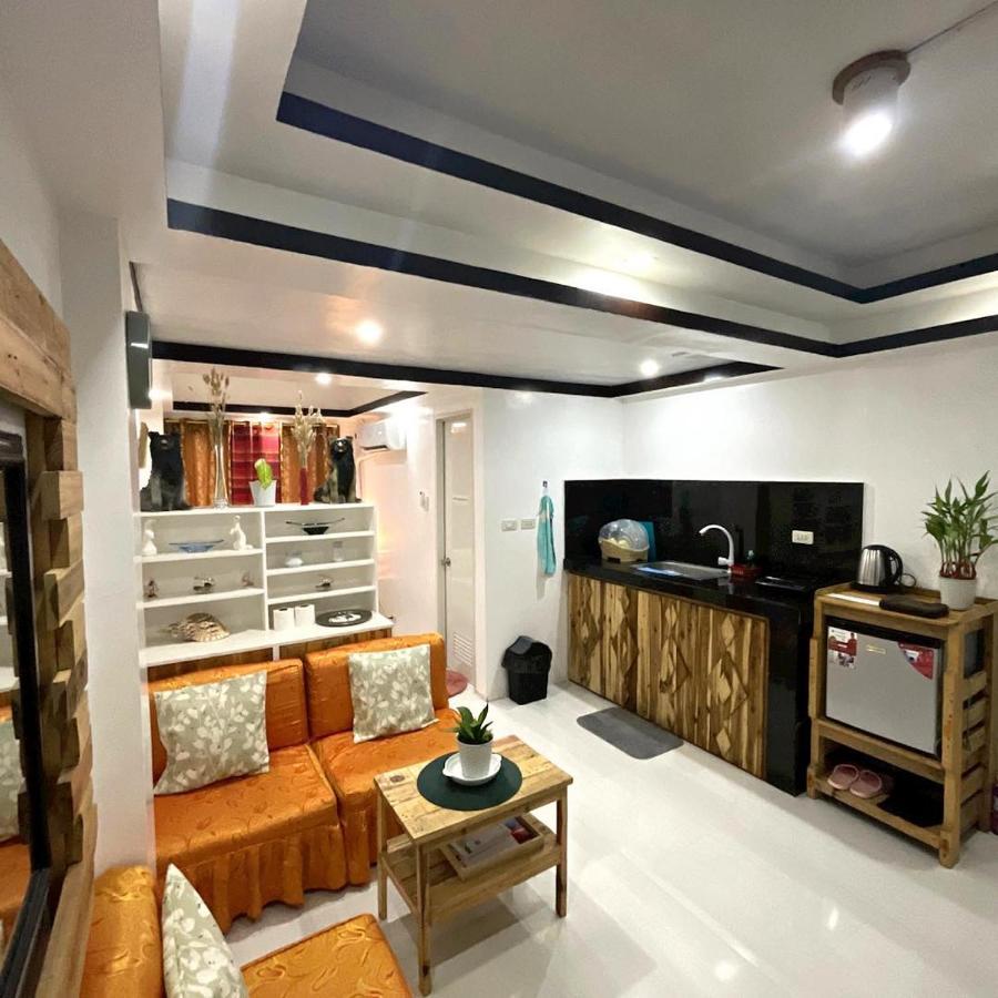 Antipolo Staycation & Transient Affordable Condo Unit By Myra Екстериор снимка
