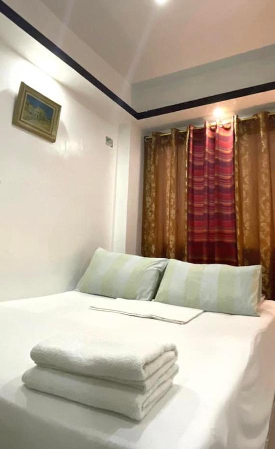 Antipolo Staycation & Transient Affordable Condo Unit By Myra Екстериор снимка
