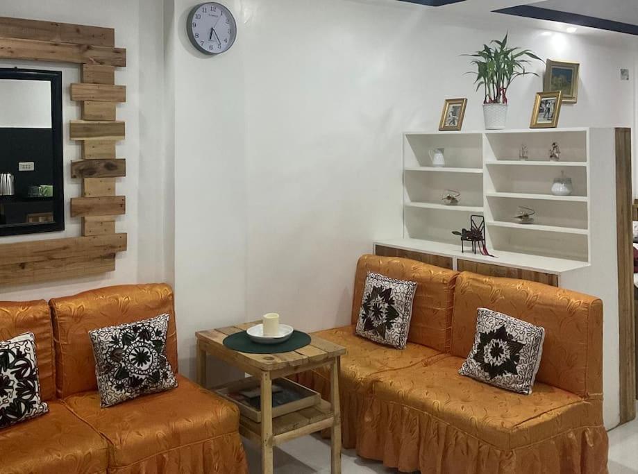 Antipolo Staycation & Transient Affordable Condo Unit By Myra Екстериор снимка