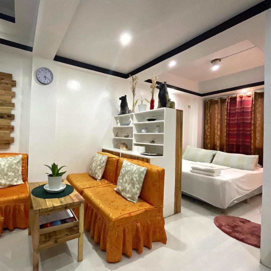 Antipolo Staycation & Transient Affordable Condo Unit By Myra Екстериор снимка