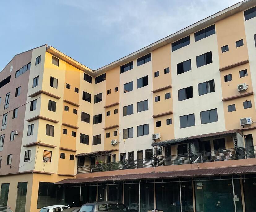 Antipolo Staycation & Transient Affordable Condo Unit By Myra Екстериор снимка
