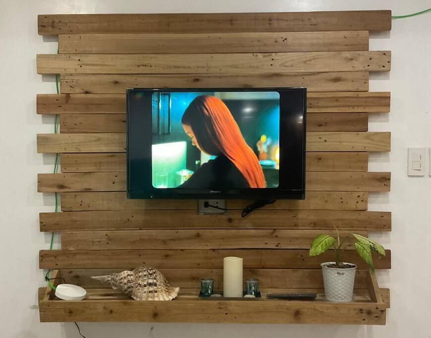 Antipolo Staycation & Transient Affordable Condo Unit By Myra Екстериор снимка