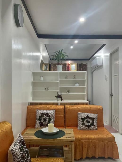 Antipolo Staycation & Transient Affordable Condo Unit By Myra Екстериор снимка
