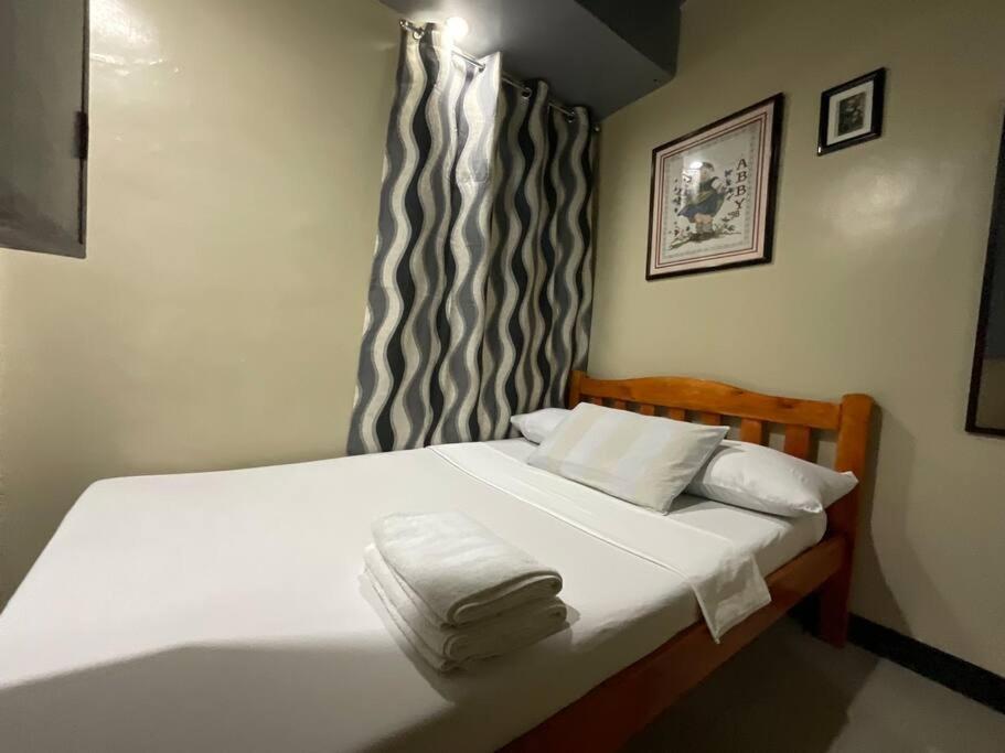 Antipolo Staycation & Transient Affordable Condo Unit By Myra Стая снимка